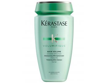 Szampon zwikszajcy objto wosw cienkich Krastase Volumifique - 250 ml