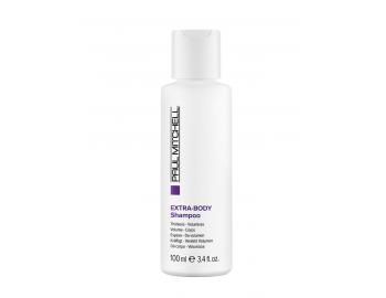 Szampon nadajcy wosom objto Paul Mitchell Extra-Body - 100 ml