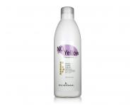 Szampon neutralizujcy te odcienie Klral System Anti Yellow Shampoo - 1000 ml