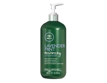 Seria produktw do wosw suchych Paul Mitchell - Lavender Mint - odywka - 300 ml