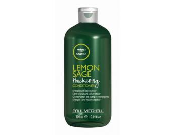 Odywka zwikszajca objto wosw Paul Mitchell Lemon Sage - 300 ml