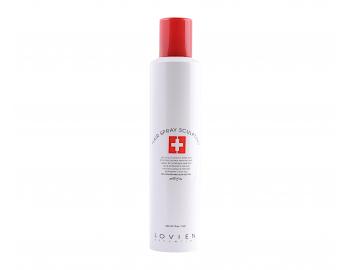 Lakier do wosw rednio utrwalajcy Lovien Essential Hair Spray Sculpting - 350 ml