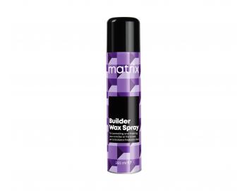 Wosk w sprayu nadajcy wosom matowy wygld Matrix Builder Wax Spray - 250 ml