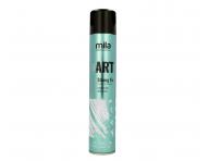 Lakier do wosw mocno utrwalajcy Mila Be Art Strong Fix - 500 ml