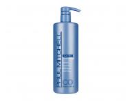 Odywka do wosw zniszczonych zabiegami chemicznymi Paul Mitchell Bond RX Conditioner - 710 ml