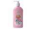 Seria produktw dla dziewczynek Pink Elephant - mydo w pynie - 250 ml