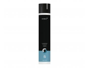 Lakier do wosw mocno utrwalajcy Sibel Hairspray Strong - 500 ml