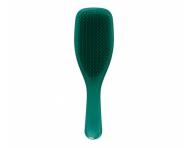 Szczotka do rozczesywania wosw Tangle Teezer The Ultimate Detangler Green Jungle - ciemnozielona