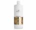 Seria nawilajca nadajca wosom poysk Wella Oil Reflections - szampon - 1000 ml