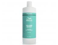 Szampon nadajcy wosom objto Wella Professionals Invigo Volume Boost Shampoo Fine Hair