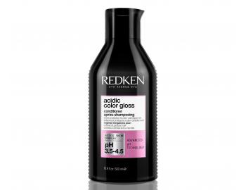 Rozwietlajca odywka do wosw farbowanych Redken Acidic Color Gloss Conditioner - 500 ml