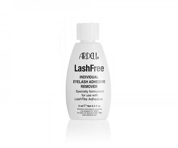 Zmywacz kleju do rzs Ardell LashFree - 5 g