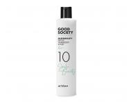 2 w 1 szampon i el oczyszczajcy Good Society 10 Glee & Beauty Detox Hair & Body Wash  - 250 ml