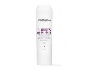 Goldwell DS Blondes & Highlights - odywka