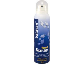 Antybakteryjny spray do stp Batavan - 150 ml