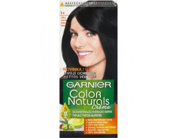 Farba do trwaej koloryzacji Garnier Color Naturals 1+ ultra czer