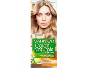 Farba do trwaej koloryzacji Garnier Color Naturals 9N jasny blond