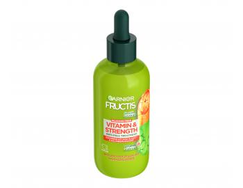 Seria wzmacniajca do wosw osabionych Garnier Fructis Vitamin & Strength - serum - 125 ml