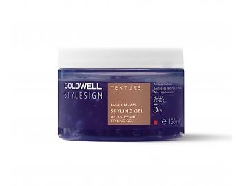 el do stylizacji wosw bardzo mocno utrwalajcy Goldwell Stylesign Texture Lagoom Jam - 150 ml