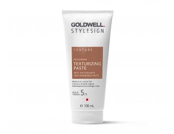 Teksturyzujca pasta matujca do wosw Goldwell Stylesign Roughman Texturizing Paste - 100 ml