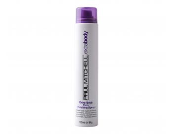 Lakier zwikszajcy objto wosw Paul Mitchell Extra Body Finishing - 125 ml