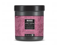 Seria produktw do wosw krconych i falowanych Black Rose Curly Dream