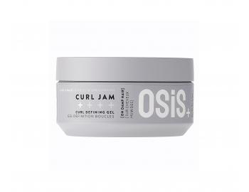 el do modelowania fal Schwarzkopf Professional Osis+ Curl Jam - 300 ml