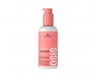 Krem zwikszajcy objto wosw Schwarzkopf Professional Osis+ Upload - 200 ml