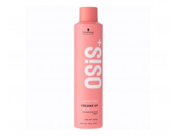 Spray zwikszajcy objto wosw Schwarzkopf Professional Volume Up - 300 ml