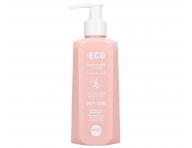 Maska do wosw oczyszczanie i objto Be Eco Pure Volume Mila - 250 ml