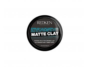 Glinka do wosw Redken Matte Clay - 75 ml