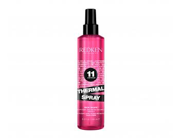 Spray termoochronny do wosw Redken Thermal Spray - 250 ml