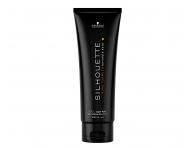 Super mocny el utrwalajcy Schwarzkopf Professional Silhouette Invisible Hold Gel - 250 ml