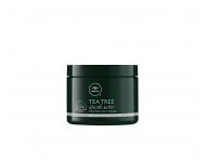 Pienicy peeling do skry gowy Paul Mitchell Tea Tree Special Detox - 184 g