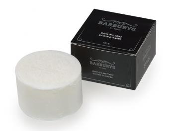 Mydo do golenia Sibel Barburys Shaving Soap - 100 g