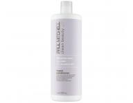 Odywka odbudowujca do wosw zniszczonych Paul Mitchell Clean Beauty Repair - 1000 ml