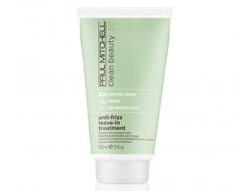 Seria do wosw puszcych si i niesfornych Paul Mitchell Clean Beauty Anti-Frizz - kuracja bez spukiwania - 150 ml