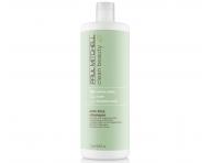 Seria do wosw puszcych si i niesfornych Paul Mitchell Clean Beauty Anti-Frizz