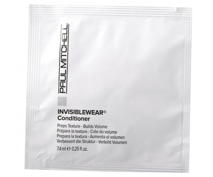 Odywka zwikszajca objto wosw Paul Mitchell Invisiblewear