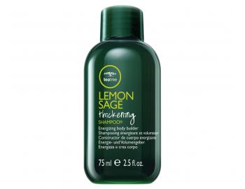 Szampon zwikszajcy objto wosw Paul Mitchell Lemon Sage - 75 ml