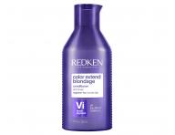 Seria neutralizujca do wosw blond Redken Color Extend Blondage