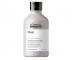 Seria produktw do neutralizacji wosw siwych i biaych LOral Professionnel Serie Expert Silver - szampon - 300 ml