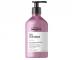 Seria wygadzajca do wosw niesfornych LOral Professionnel Serie Expert Liss Unlimited - szampon - 500 ml