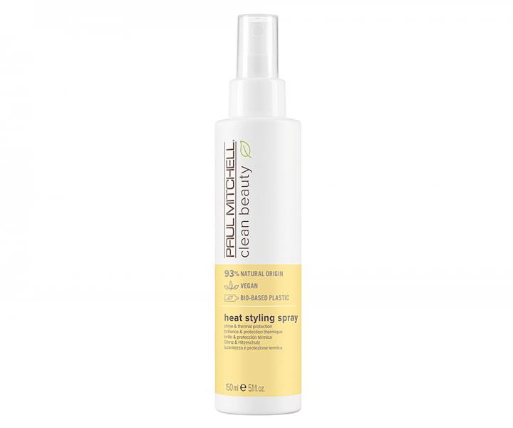 Seria produktw do stylizacji Paul Mitchell Clean Beauty