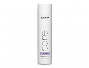 Odywka do wosw farbowanych Subrina Professional Care Colour Conditioner - 250 ml