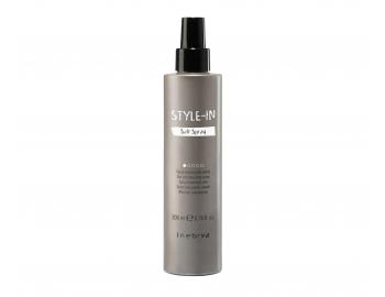 Teksturyzujcy spray do wosw z sol Inebrya Style-In Salt Spray - 200 ml