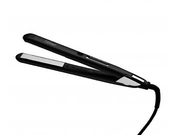 Profesjonalna prostownica do wosw Eurostil Profesional Titanium Straightener - czarna