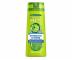 Seria wzmacniajca do wszystkich rodzajw wosw pozbawionych blasku i siy Garnier Fructis Strength - szampon - 250 ml