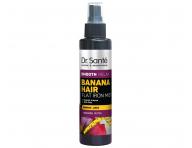 Spray termoochronny do wosw Dr. Sant Banana Hair Flat Iron Mist - 150 ml