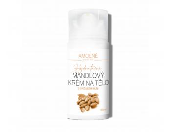 Nawilajcy migdaowy krem do ciaa Amoen - 100 ml